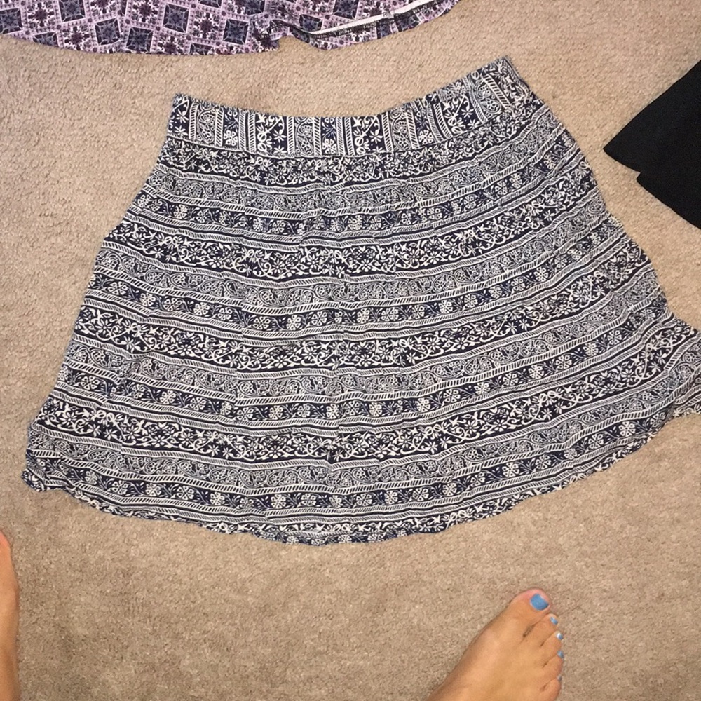 Skirt